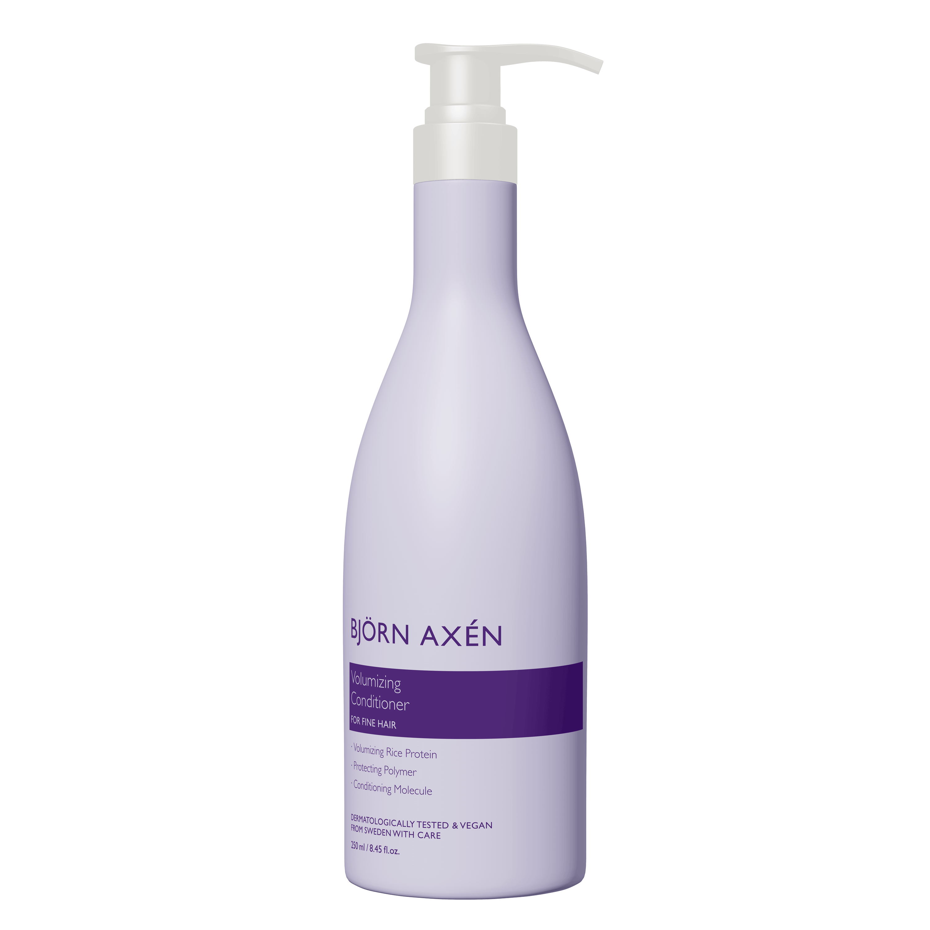Кондиціонер для об'єму волосся Björn Axén Volumizing Conditioner for Fine Hair